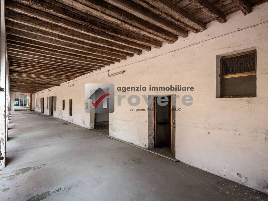 Villa a Treviso in Neighbourhood: Santa Maria Del Rovere - Foto 4