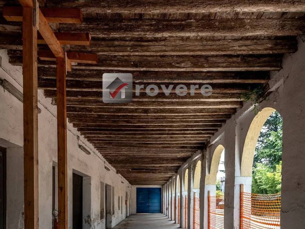 Villa a Treviso in Neighbourhood: Santa Maria Del Rovere - Foto 5