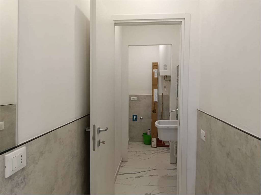 Appartamento a Livorno in scali san lorenzo - Foto 5