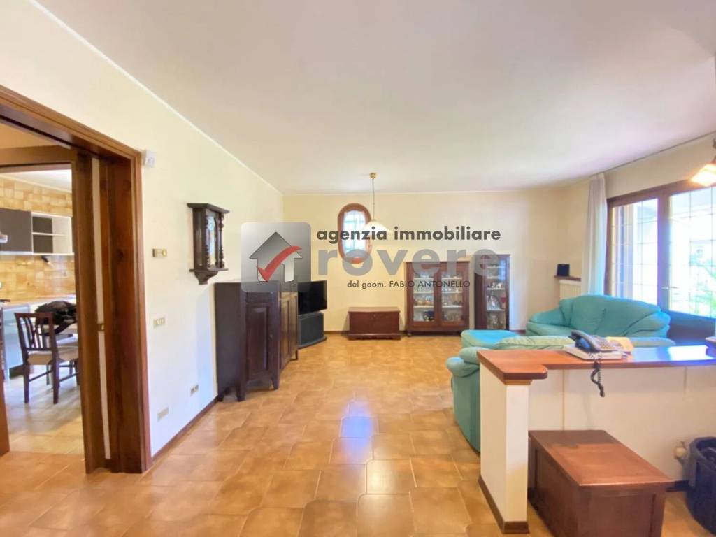 Villa a Carbonera - Foto 2