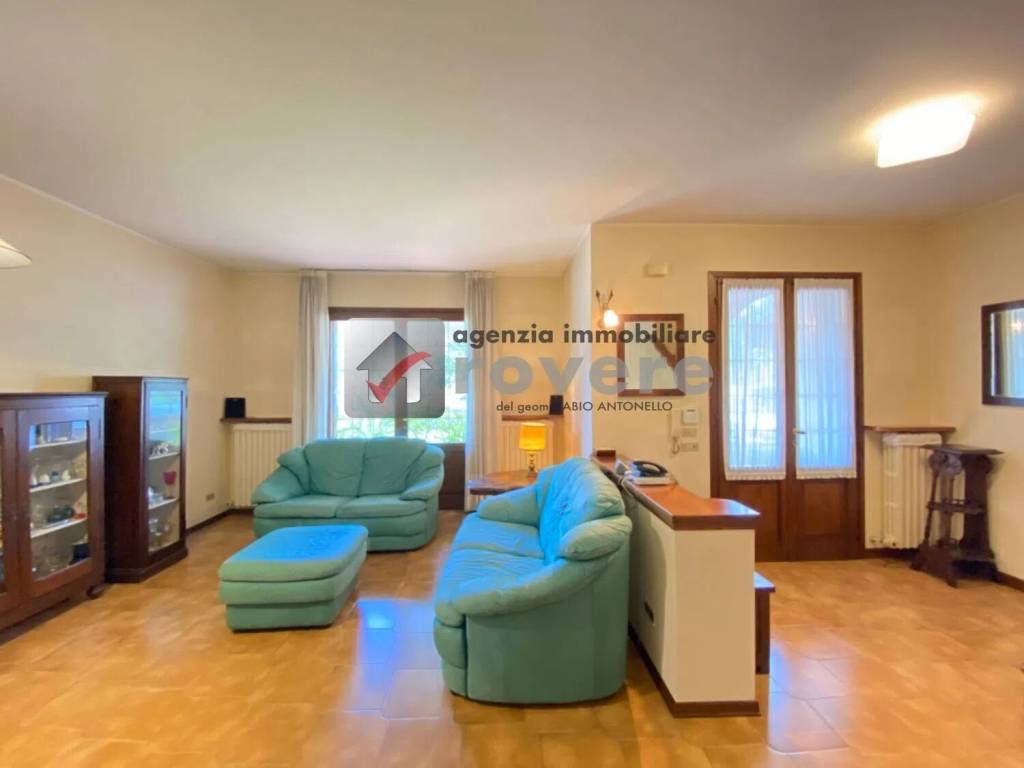 Villa a Carbonera - Foto 5