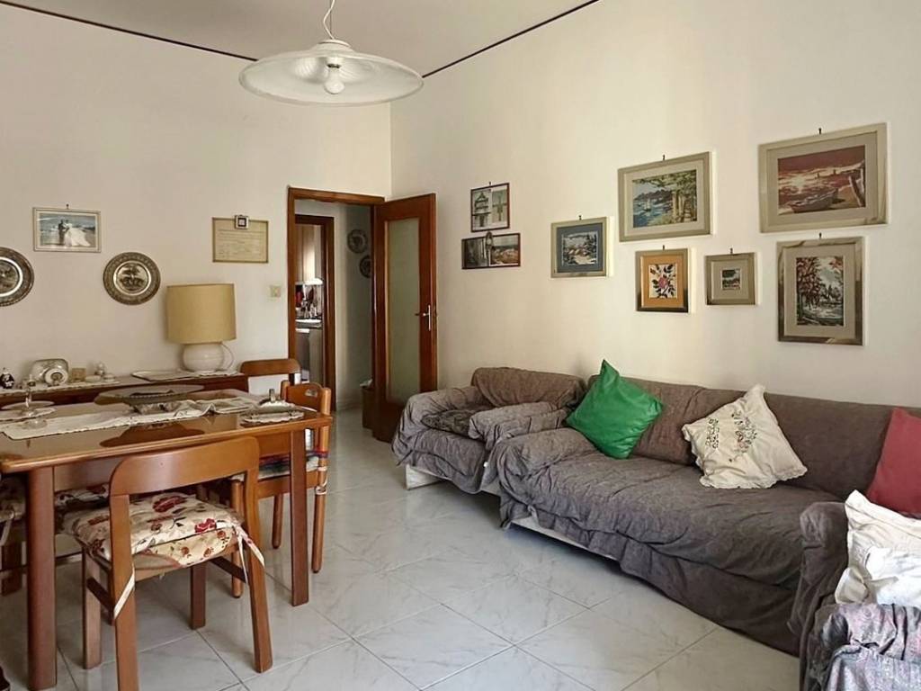 Appartamento a Foggia in Via Guido d'Orso, 40 - Foto 3