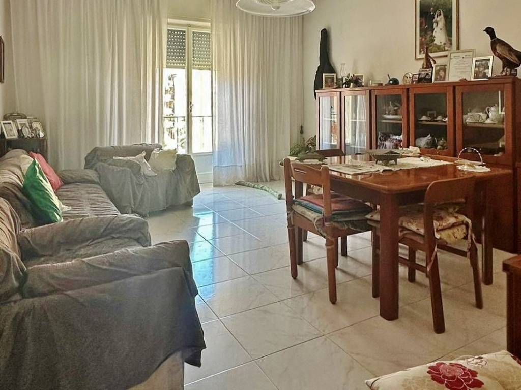 Appartamento a Foggia in Via Guido d'Orso, 40 - Foto 4
