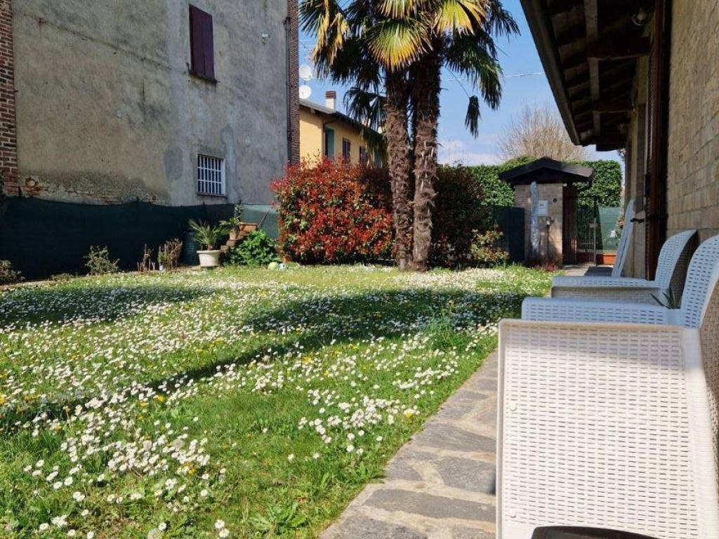 Appartamento a Carimate in Via della Valle, 14 - Foto 3