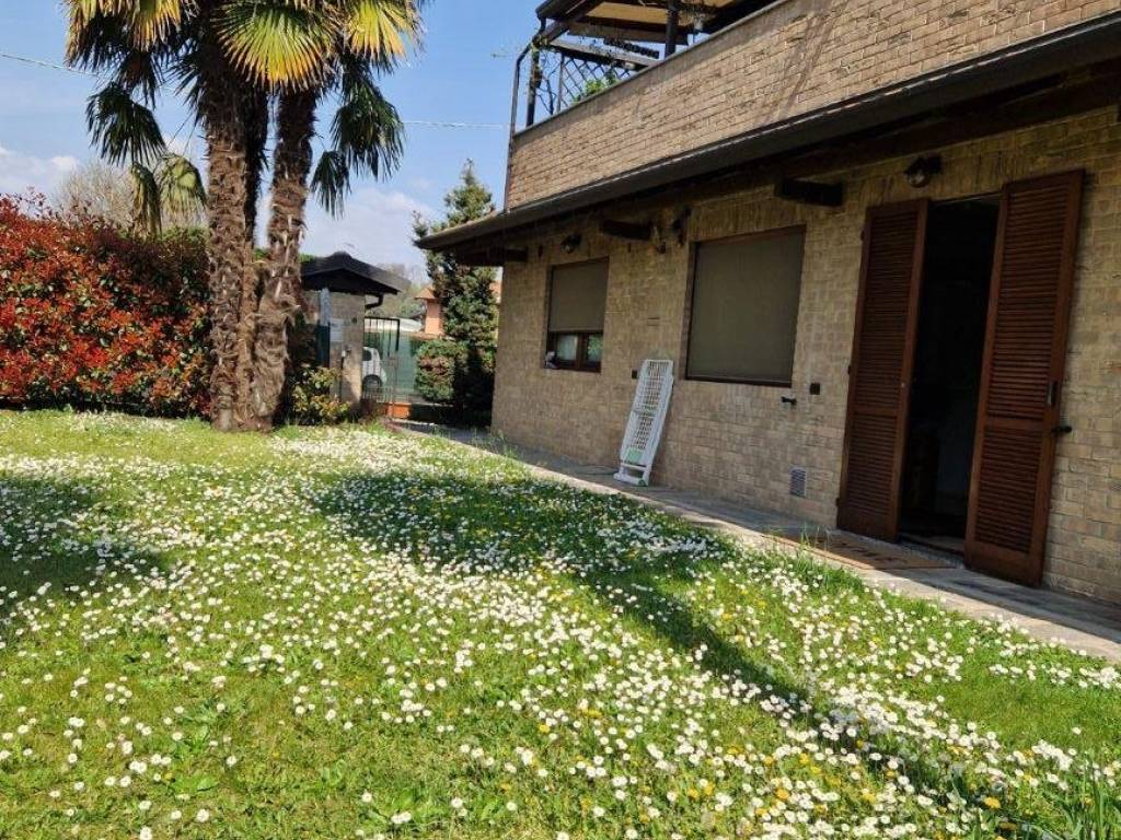 Appartamento a Carimate in Via della Valle, 14 - Foto 4