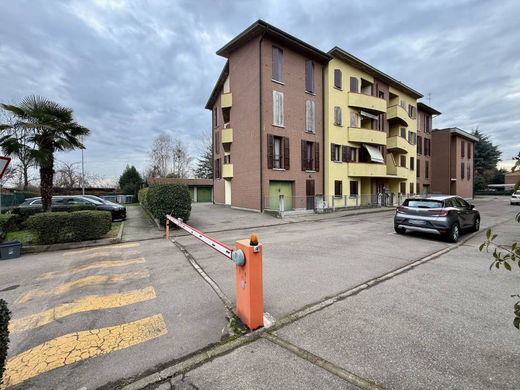 Appartamento a Rubiera in Via di Borgo Raffano, 8 - Foto 2
