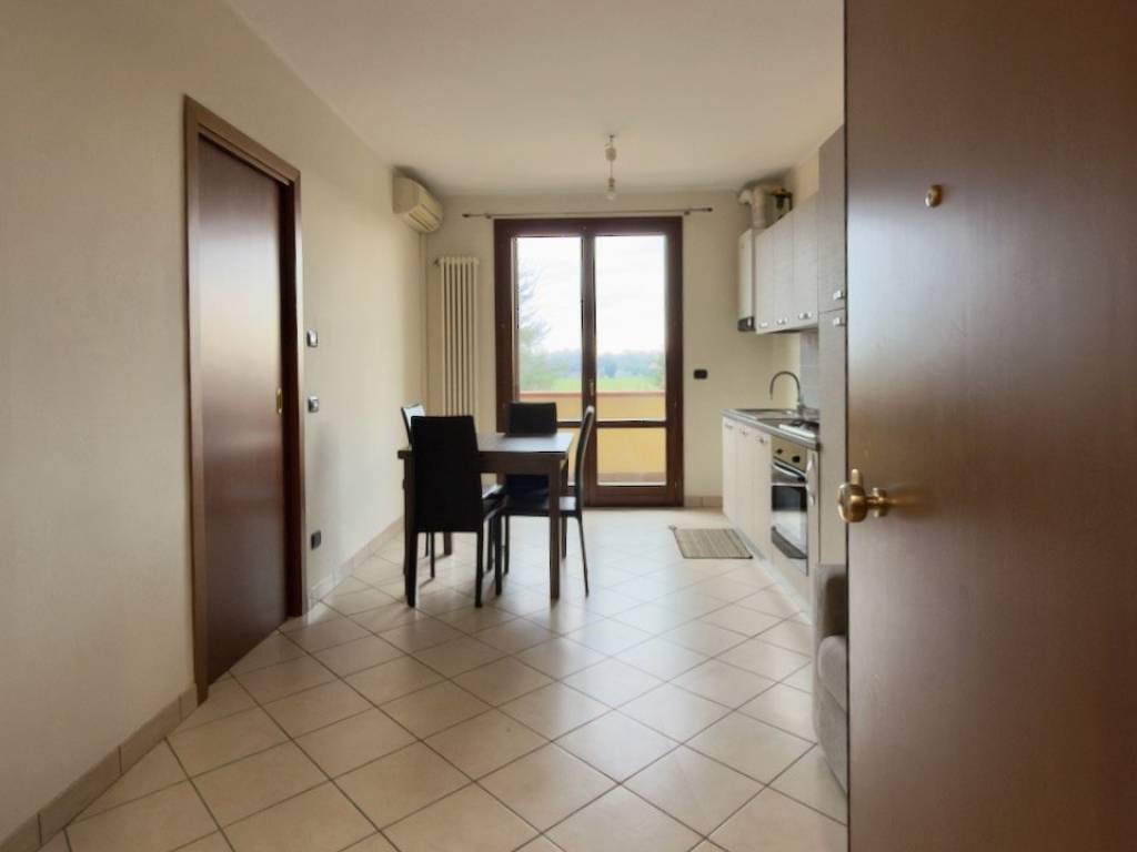 Appartamento a Rubiera in Via di Borgo Raffano, 8 - Foto 4