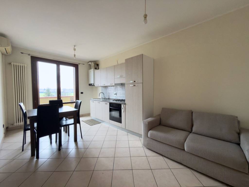Appartamento a Rubiera in Via di Borgo Raffano, 8 - Foto 5
