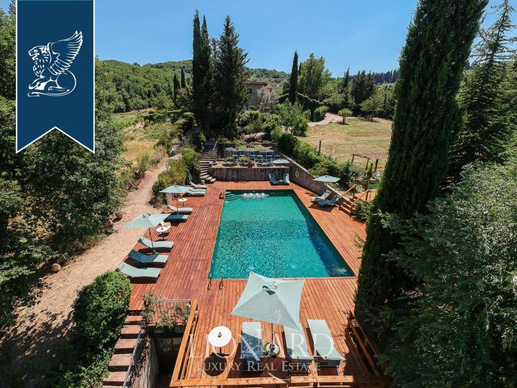 Rustico / casale a Greve in chianti - Foto 4