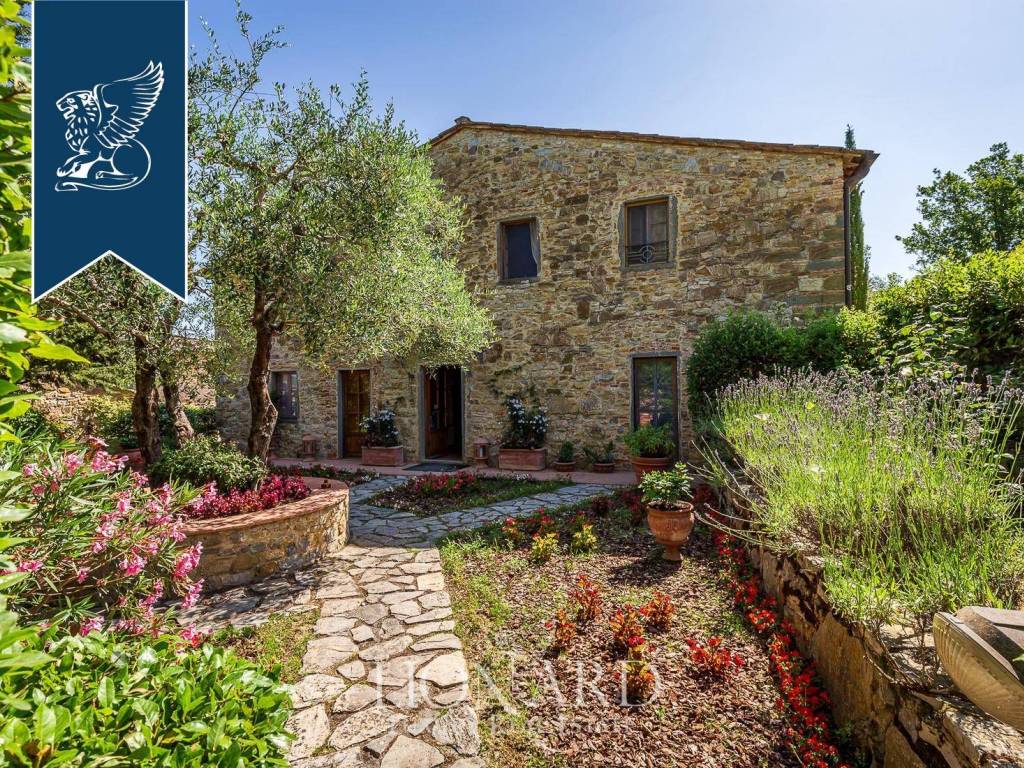 Rustico / casale a Greve in chianti - Foto 5