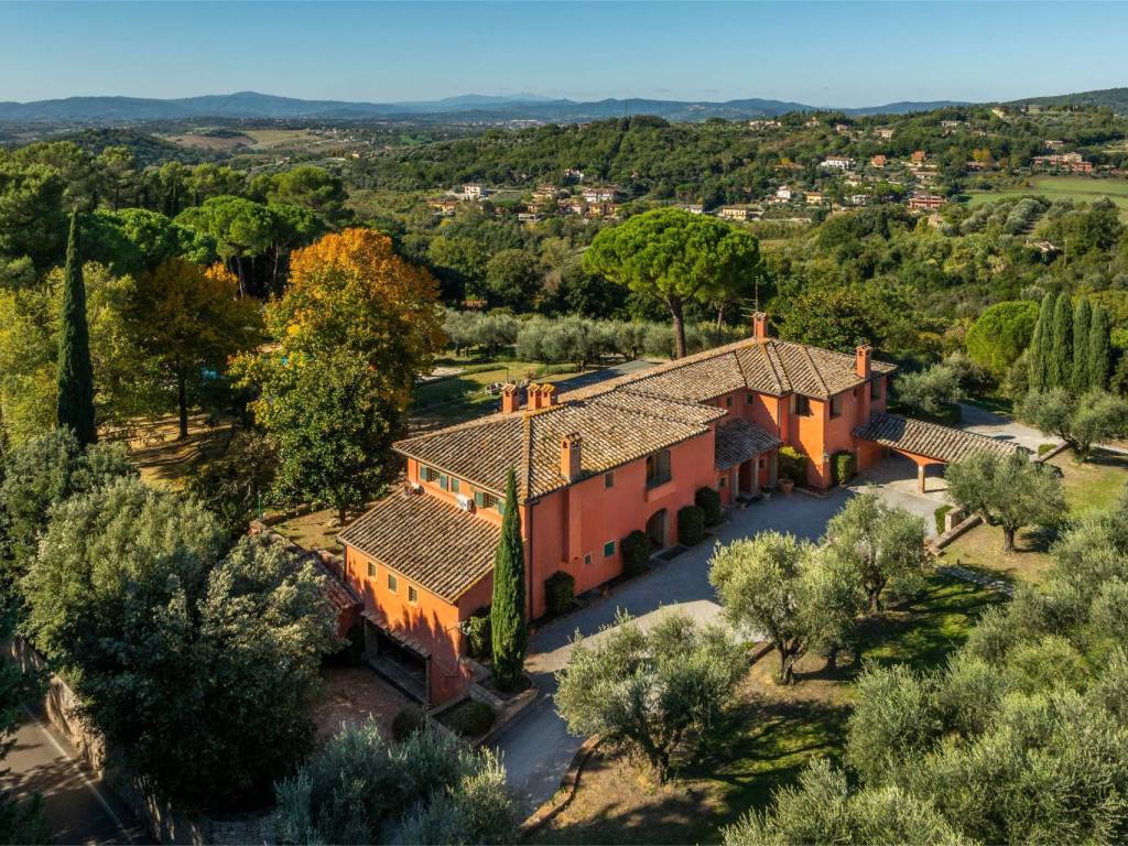 Villa a Perugia - Foto 2