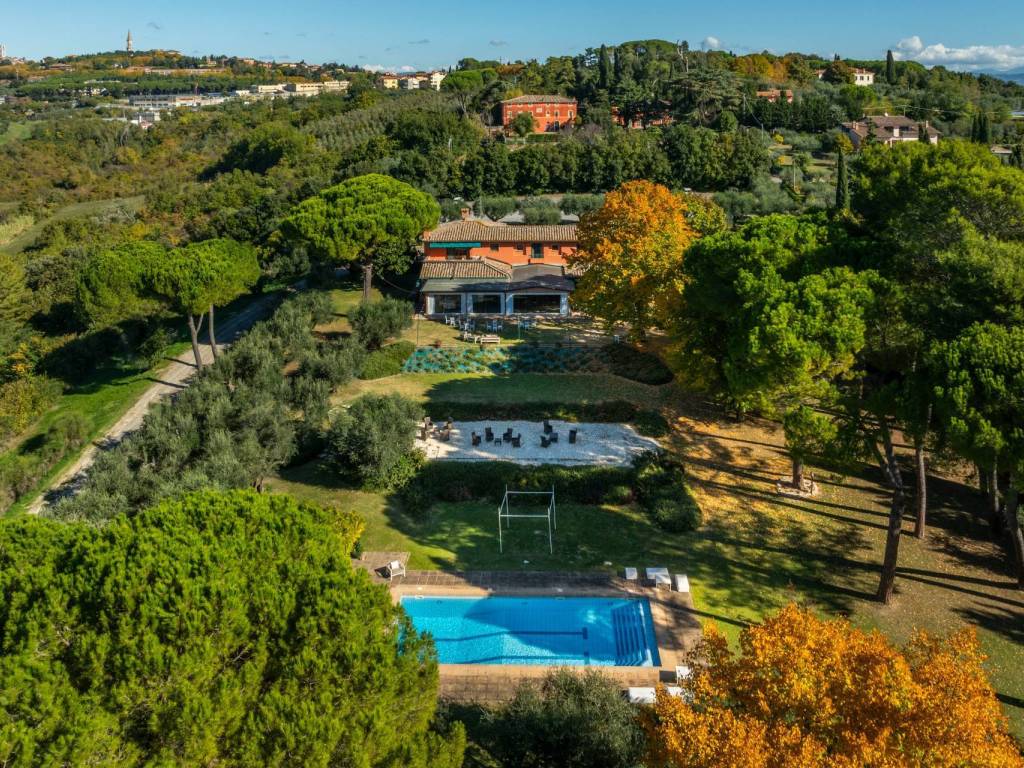 Villa a Perugia - Foto 3