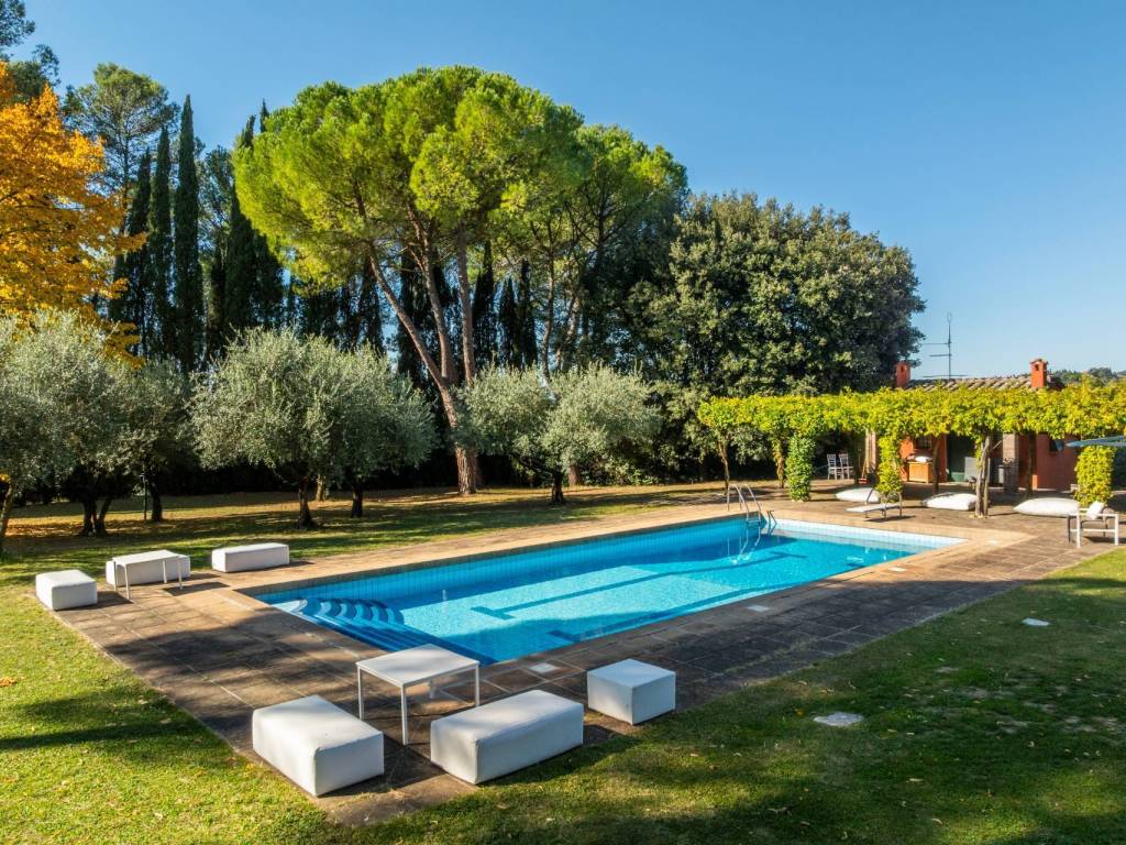 Villa a Perugia - Foto 4