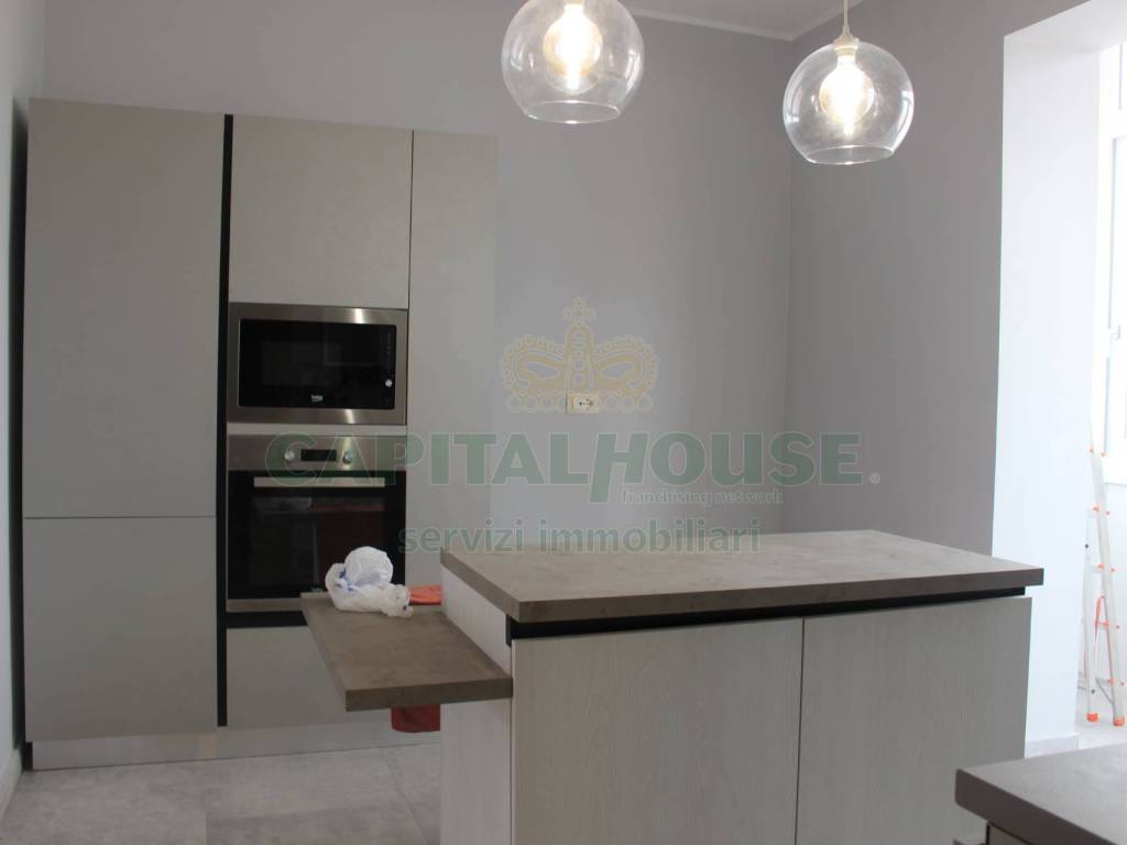 Appartamento a Mercogliano in Via Nazionale, 171 - Foto 3