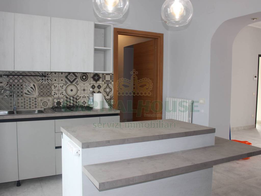 Appartamento a Mercogliano in Via Nazionale, 171 - Foto 4