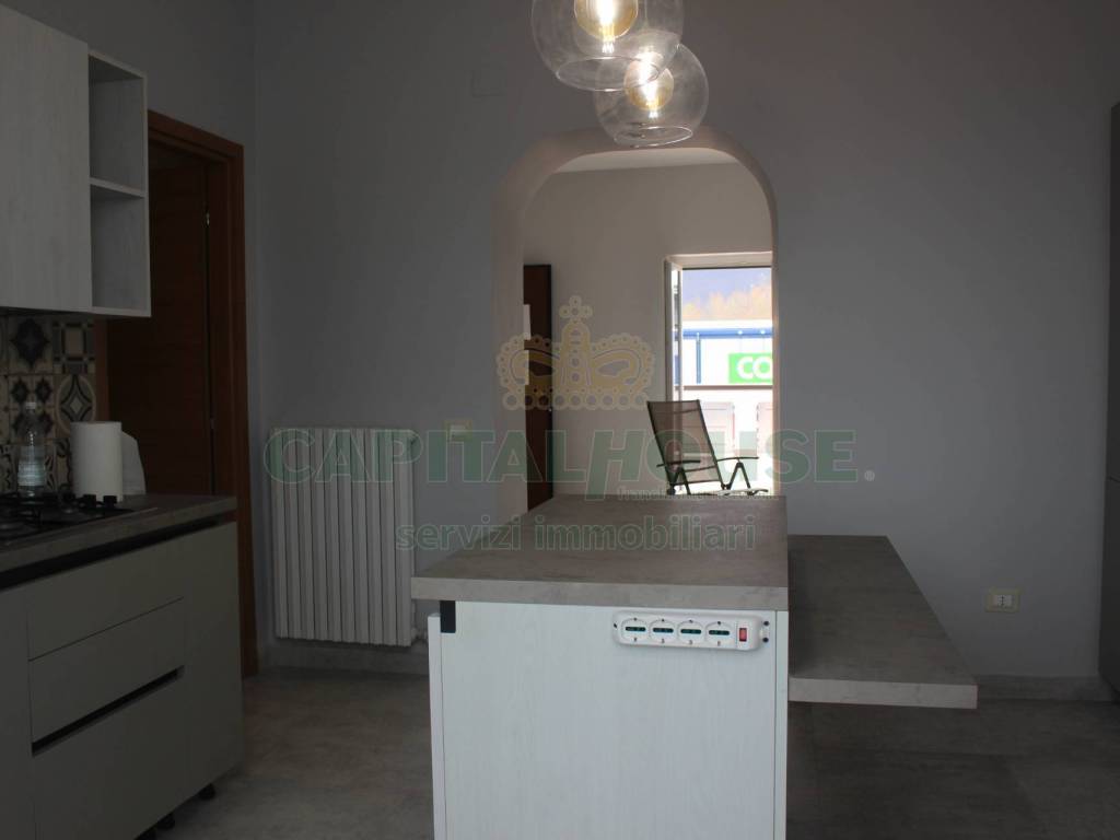 Appartamento a Mercogliano in Via Nazionale, 171 - Foto 5