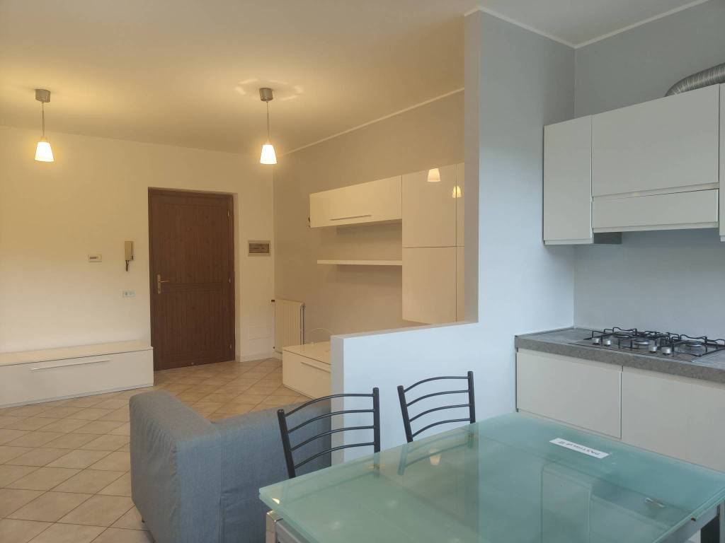 Appartamento a San fermo della battaglia in Via 20 Settembre, 32 - Foto 5