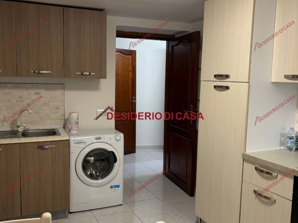 Appartamento a Patti in Via Roma, 9 - Foto 4