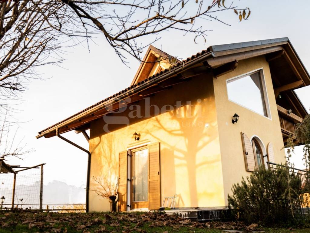 Casa indipendente a Limana in Via Polentes, 13 - Foto 3