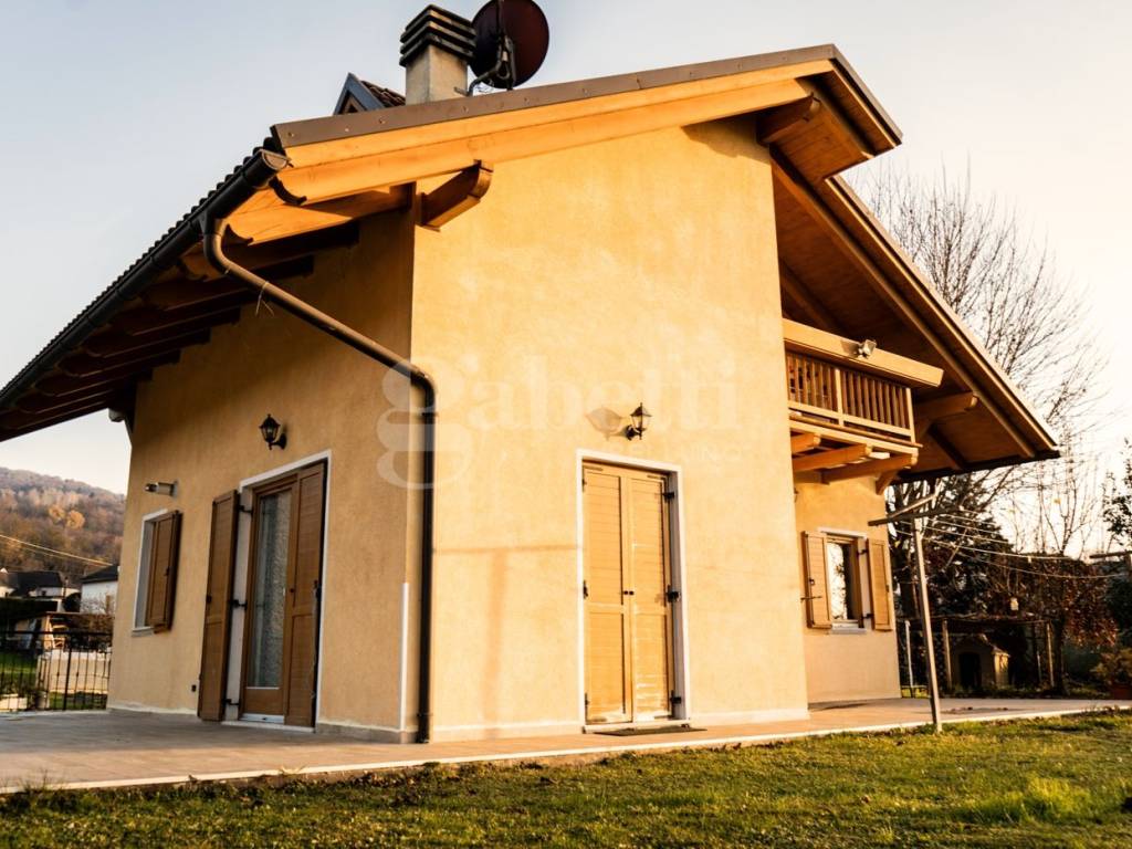 Casa indipendente a Limana in Via Polentes, 13 - Foto 5