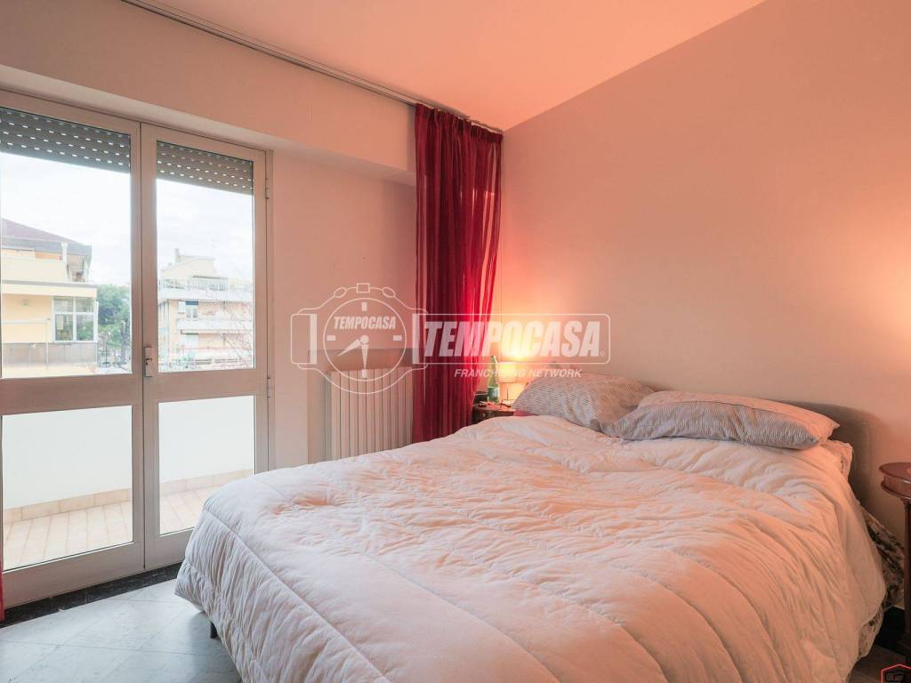 Appartamento a Riccione in Viale Cavour - Foto 4