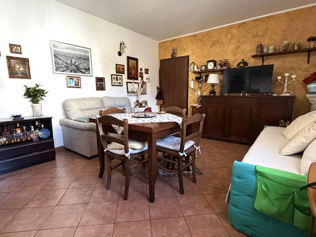 Appartamento a Mascalucia in Via Francesco Caracciolo, 2 - Foto 5