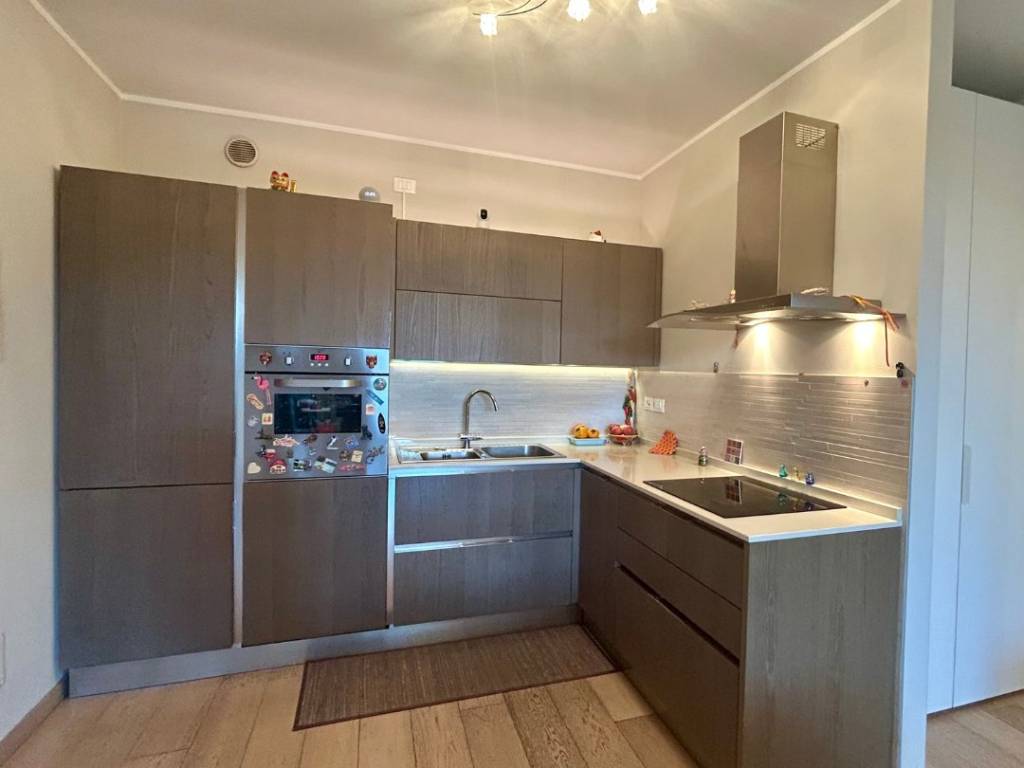 Appartamento a Monteviale in Via Paolo Borsellino - Foto 2