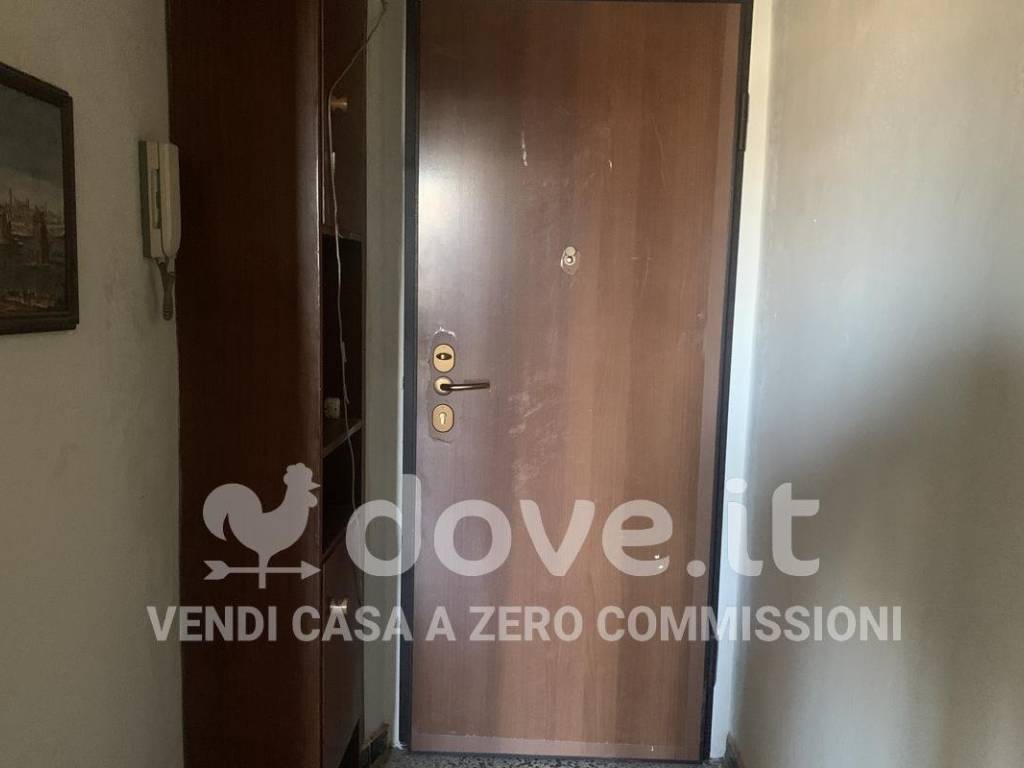 Appartamento a Carugo in Via Giuseppe Garibaldi, 48 - Foto 3