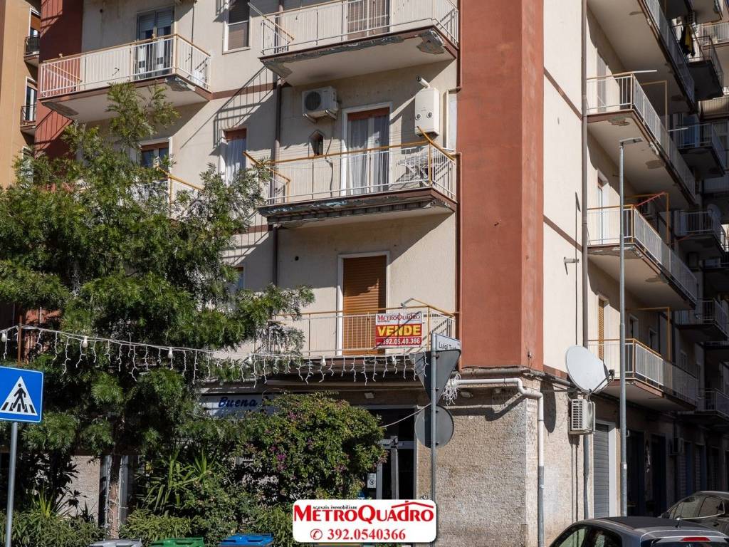 Appartamento a Foggia in Via Attilio Tibollo, 8 - Foto 2