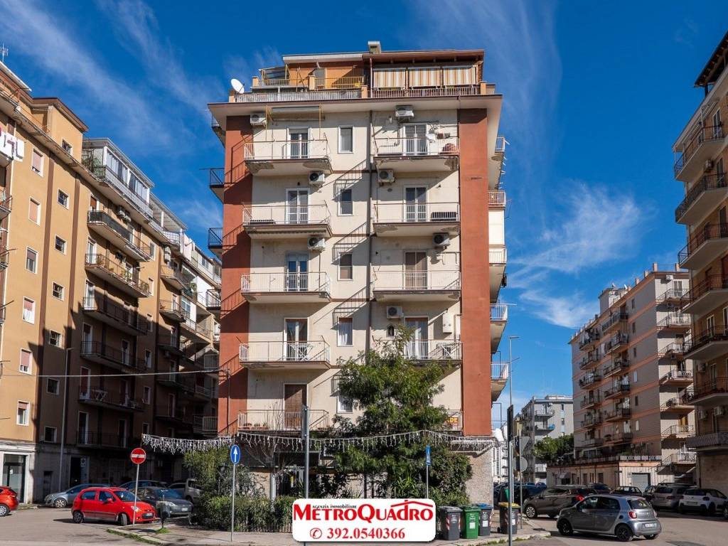 Appartamento a Foggia in Via Attilio Tibollo, 8 - Foto 4