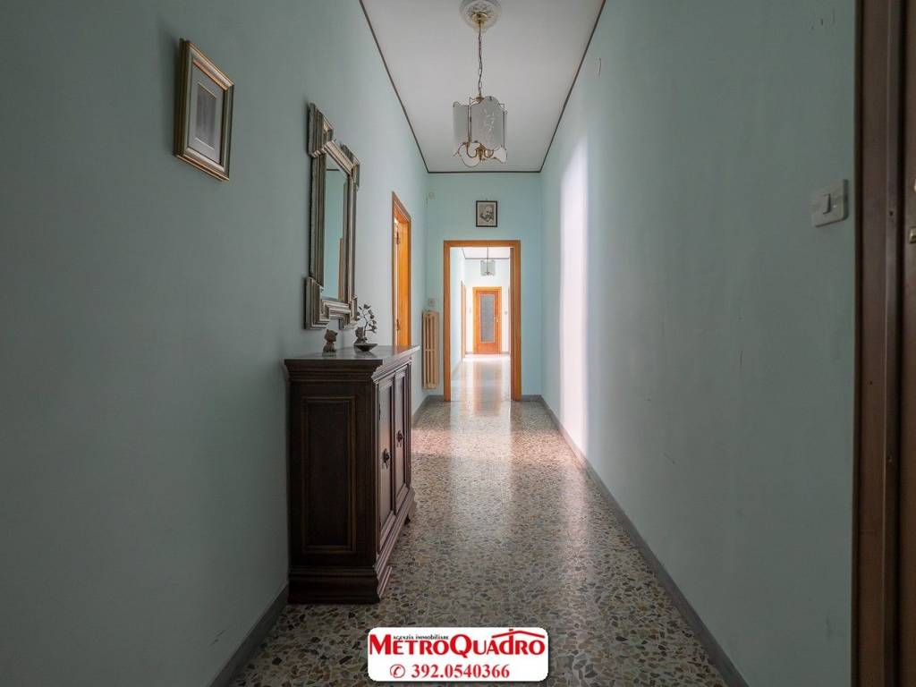 Appartamento a Foggia in Via Attilio Tibollo, 8 - Foto 5