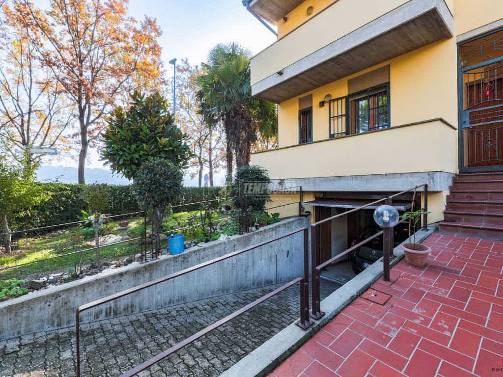 Villetta a schiera a Imola in Via degli Sminatori - Foto 2