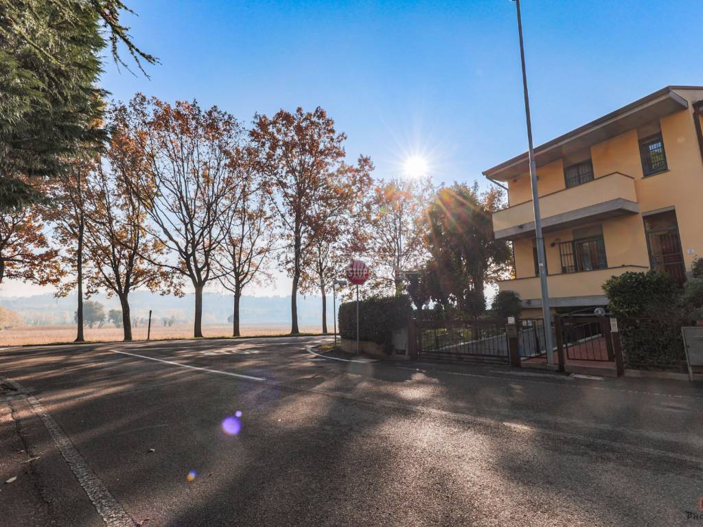 Villetta a schiera a Imola in Via degli Sminatori - Foto 3