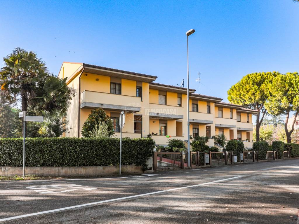 Villetta a schiera a Imola in Via degli Sminatori - Foto 4