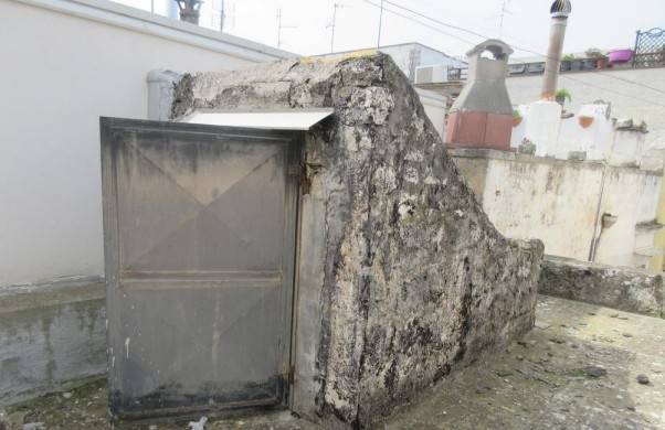 Appartamento a Bitritto in Via Alessandro Volta, 28 - Foto 4