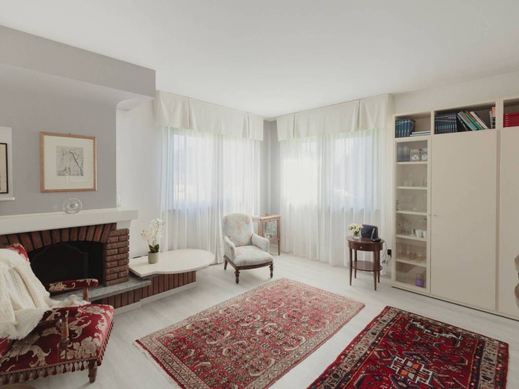 Appartamento a Induno olona in Via Abbondio Sangiorgio - Foto 2