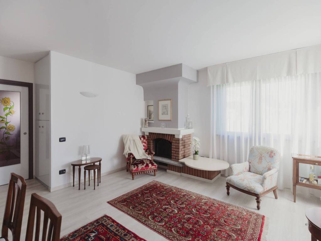 Appartamento a Induno olona in Via Abbondio Sangiorgio - Foto 5