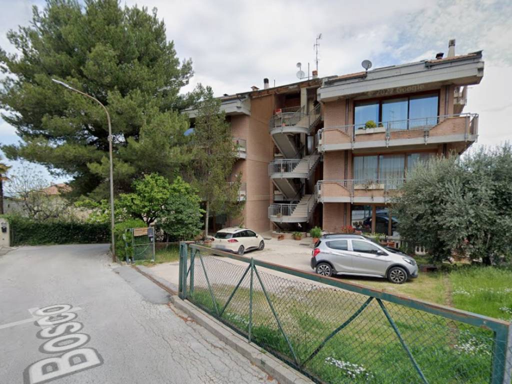 Appartamento a Monte san giusto in Via Don Giovanni Bosco, 4 - Foto 2