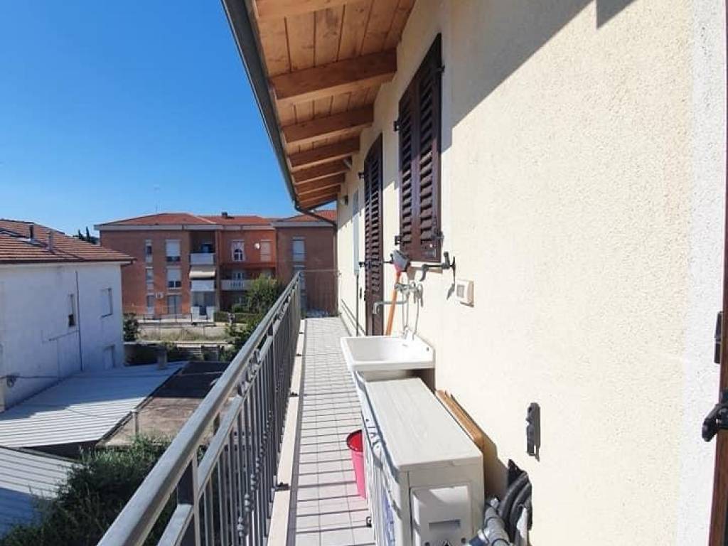 Appartamento a Civitanova marche in Via Pastrengo, 3 - Foto 5