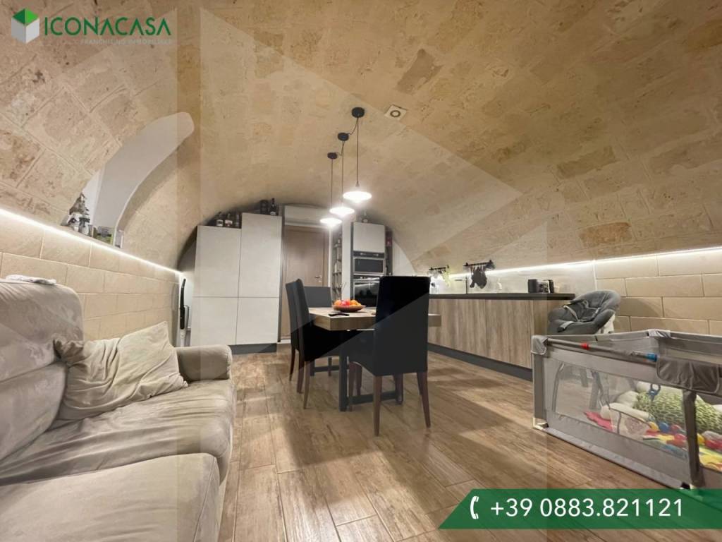 Casa indipendente a Andria in Via Giandomenico Romagnosi, 35 - Foto 2