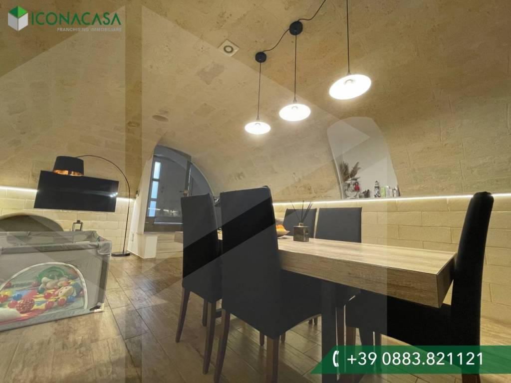 Casa indipendente a Andria in Via Giandomenico Romagnosi, 35 - Foto 4