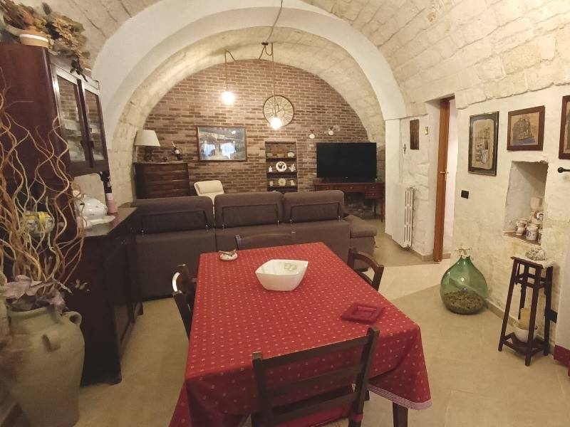 Casa indipendente a Capurso in Via Madonna delle Grazie - Foto 3