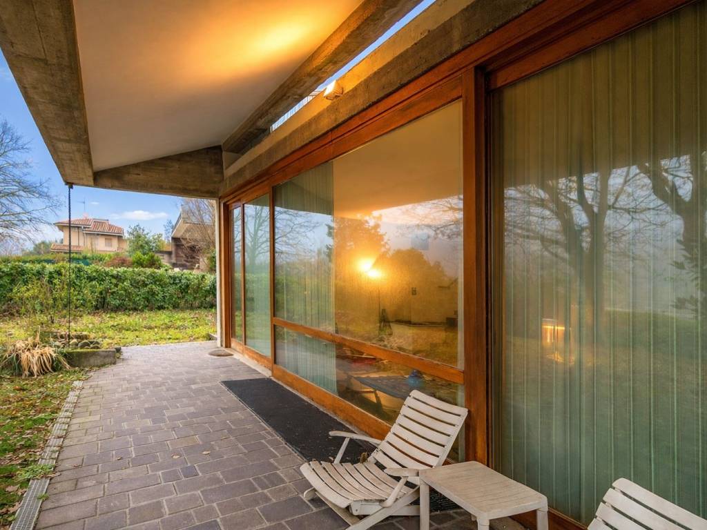 Villa a Sasso marconi - Foto 2