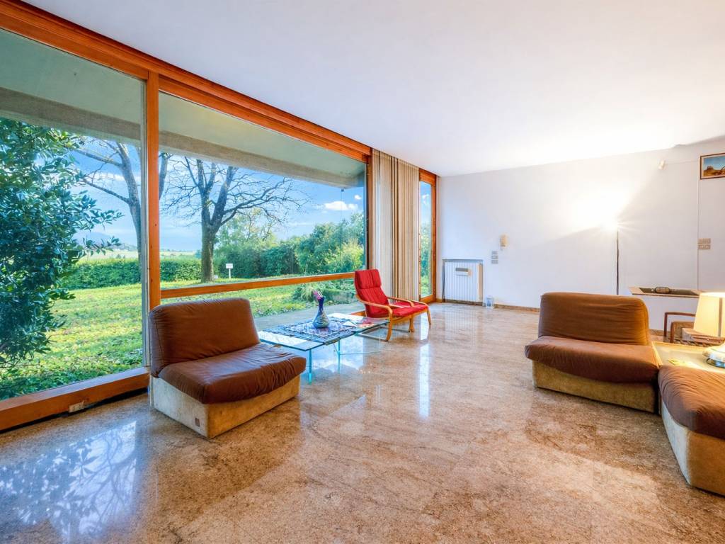 Villa a Sasso marconi - Foto 3