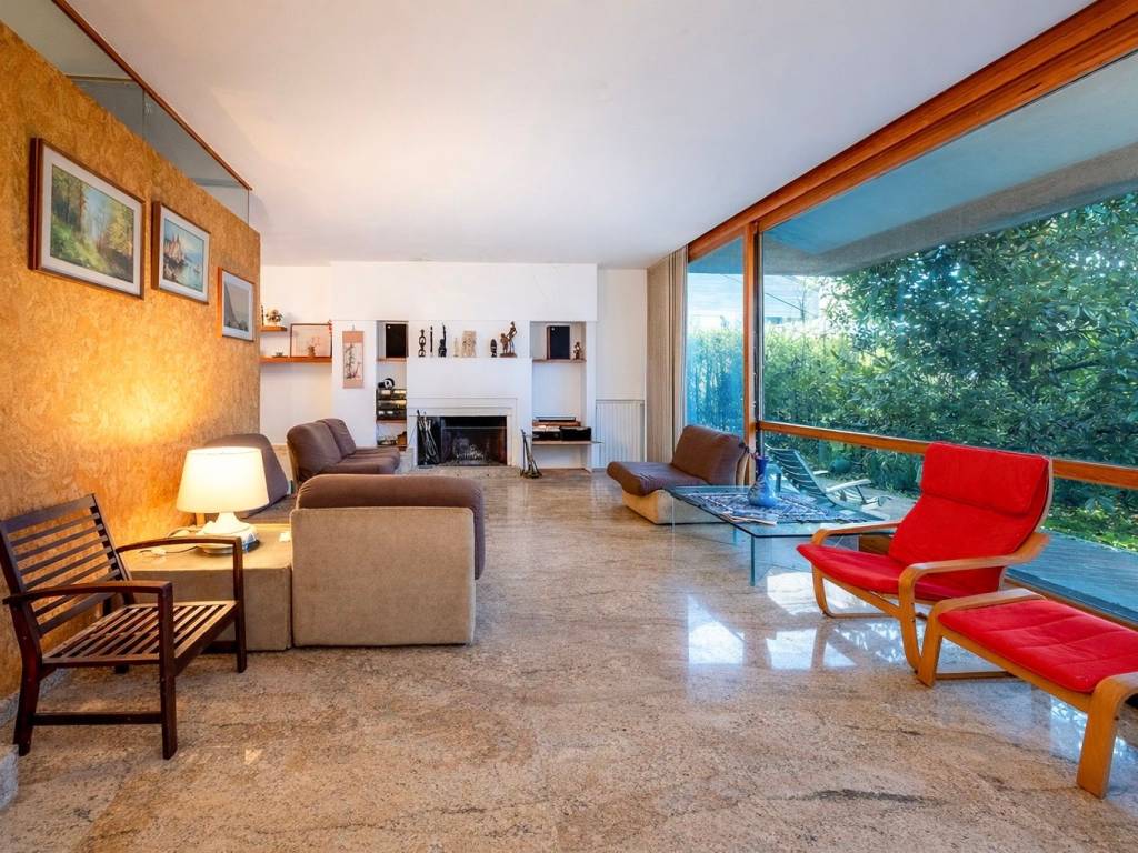 Villa a Sasso marconi - Foto 5