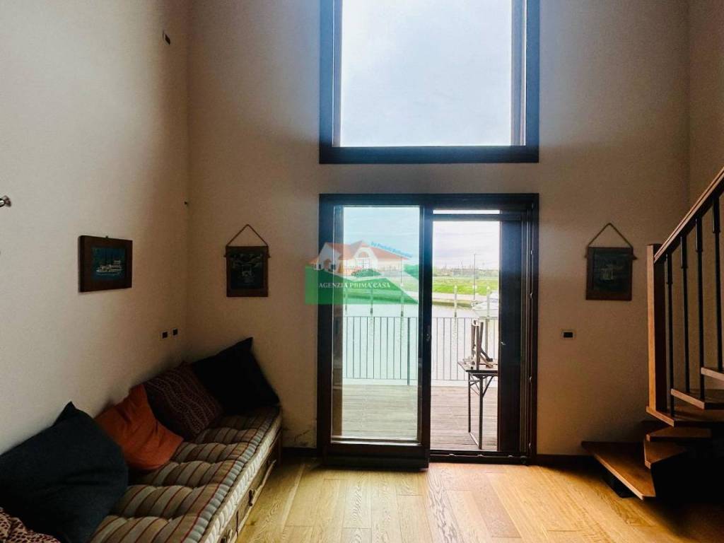 Appartamento a Ravenna in VIA GIOVANNI SPALLAZZI - Foto 5