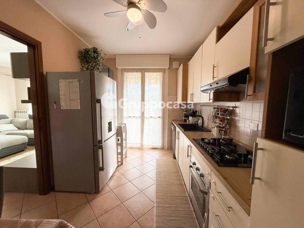 Appartamento a Robecchetto con induno in Via dei Gelsi, 13 - Foto 5