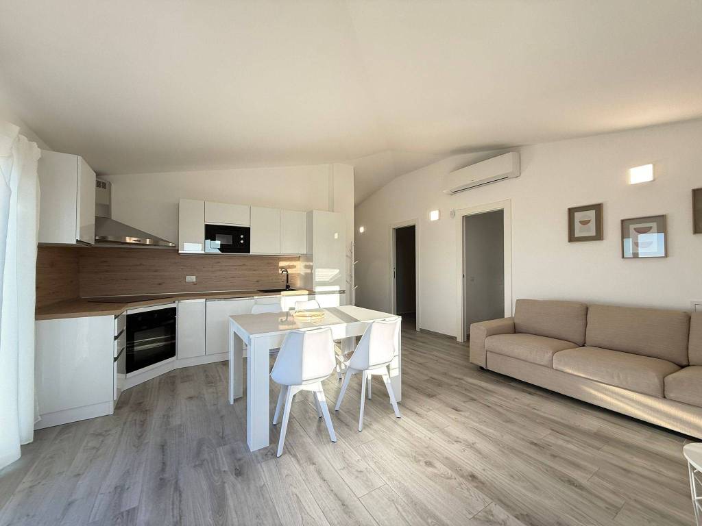 Appartamento a Imperia in Via Gabriele D'Annunzio - Foto 4