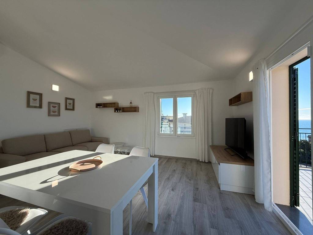 Appartamento a Imperia in Via Gabriele D'Annunzio - Foto 5