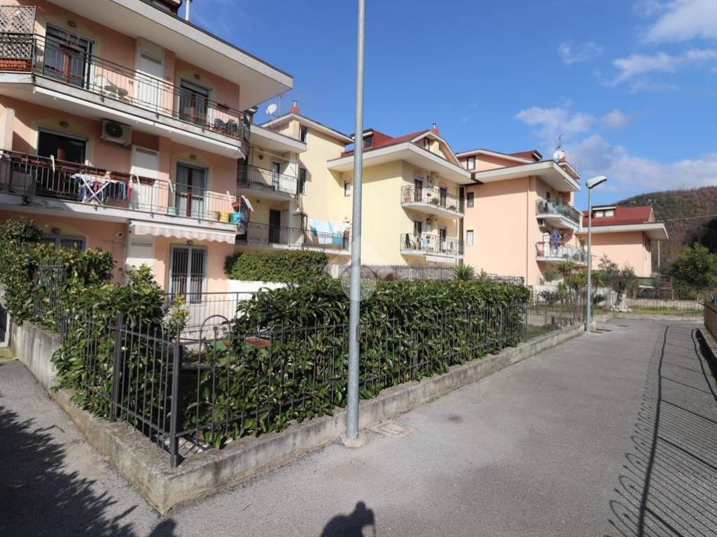 Appartamento a Fisciano in Via Dell'Irpinia, 16 - Foto 2